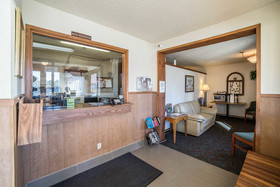 Rodeway Inn Cheyenne