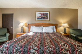 Rodeway Inn Cheyenne