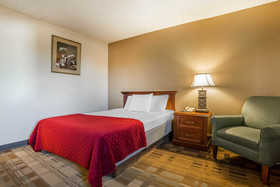 Rodeway Inn Cheyenne