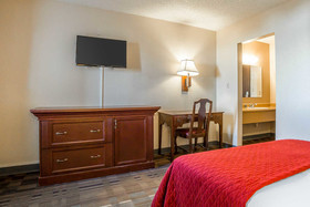 Rodeway Inn Cheyenne