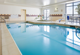 SpringHill Suites Cheyenne