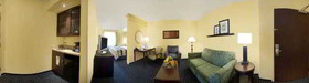 SpringHill Suites Cheyenne