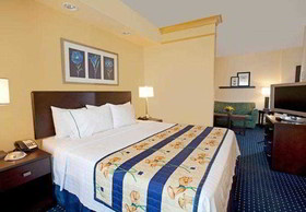 SpringHill Suites Cheyenne
