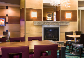 SpringHill Suites Cheyenne