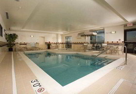 SpringHill Suites Cheyenne