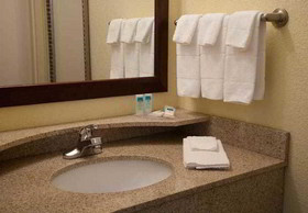 SpringHill Suites Cheyenne
