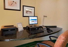 SpringHill Suites Cheyenne
