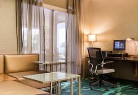 SpringHill Suites Cheyenne