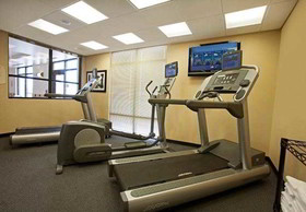 SpringHill Suites Cheyenne