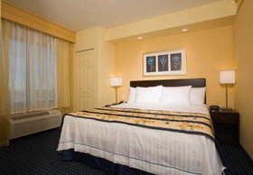 SpringHill Suites Cheyenne