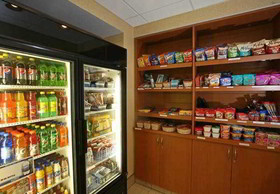 SpringHill Suites Cheyenne