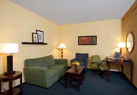 SpringHill Suites Cheyenne