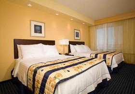 SpringHill Suites Cheyenne