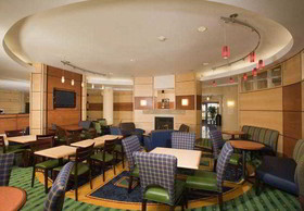 SpringHill Suites Cheyenne