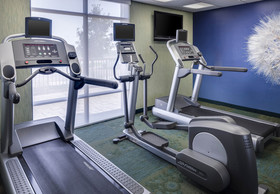 SpringHill Suites Cheyenne