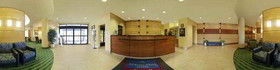 SpringHill Suites Cheyenne