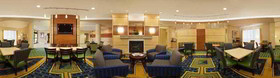 SpringHill Suites Cheyenne