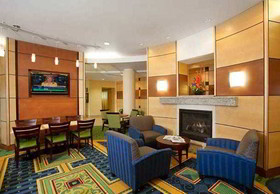 SpringHill Suites Cheyenne