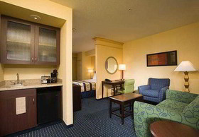 SpringHill Suites Cheyenne