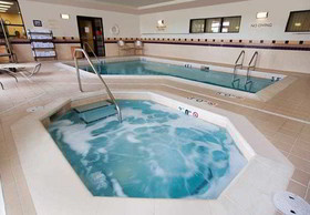 SpringHill Suites Cheyenne