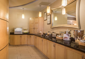 SpringHill Suites Cheyenne