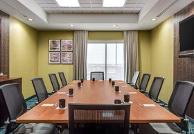 SpringHill Suites Cheyenne