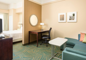 SpringHill Suites Cheyenne