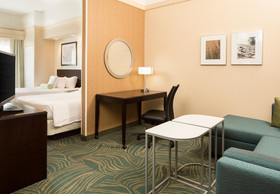 SpringHill Suites Cheyenne