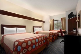 Super 8 by Wyndham Cheyenne WY