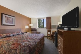 Super 8 by Wyndham Cheyenne WY
