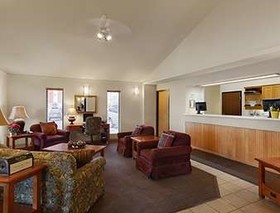 Super 8 by Wyndham Cheyenne WY