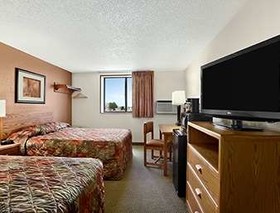 Super 8 by Wyndham Cheyenne WY