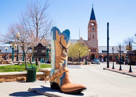 Hotel Cheyenne