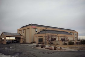 Hotel Cheyenne