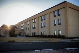 Hotel Cheyenne
