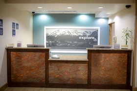 Hotel Cheyenne