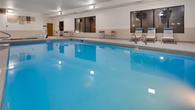 Hotel Cheyenne