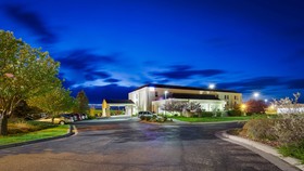 Hotel Cheyenne