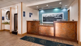 Hotel Cheyenne