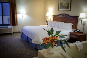 Hotel Cheyenne