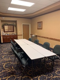 Hotel Cheyenne