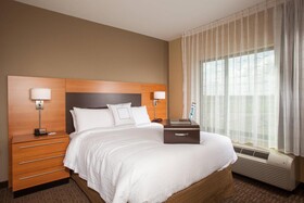 TownePlace Suites Cheyenne Southwest/Downtown Area