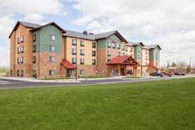 TownePlace Suites Cheyenne Southwest/Downtown Area