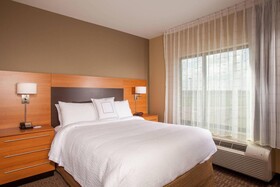 TownePlace Suites Cheyenne Southwest/Downtown Area