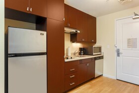 TownePlace Suites Cheyenne Southwest/Downtown Area