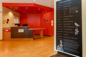 TownePlace Suites Cheyenne Southwest/Downtown Area