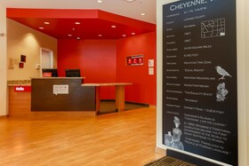 TownePlace Suites Cheyenne Southwest/Downtown Area