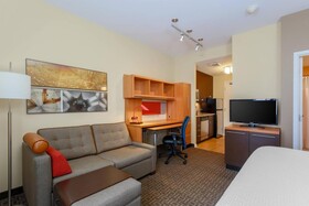 TownePlace Suites Cheyenne Southwest/Downtown Area