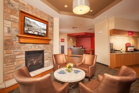 TownePlace Suites Cheyenne Southwest/Downtown Area