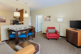 TownePlace Suites Cheyenne Southwest/Downtown Area